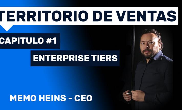 Territorio de ventas