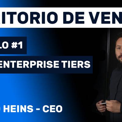 Territorio de ventas