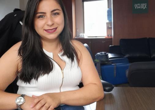 Profile picture for user Adriana Gallego